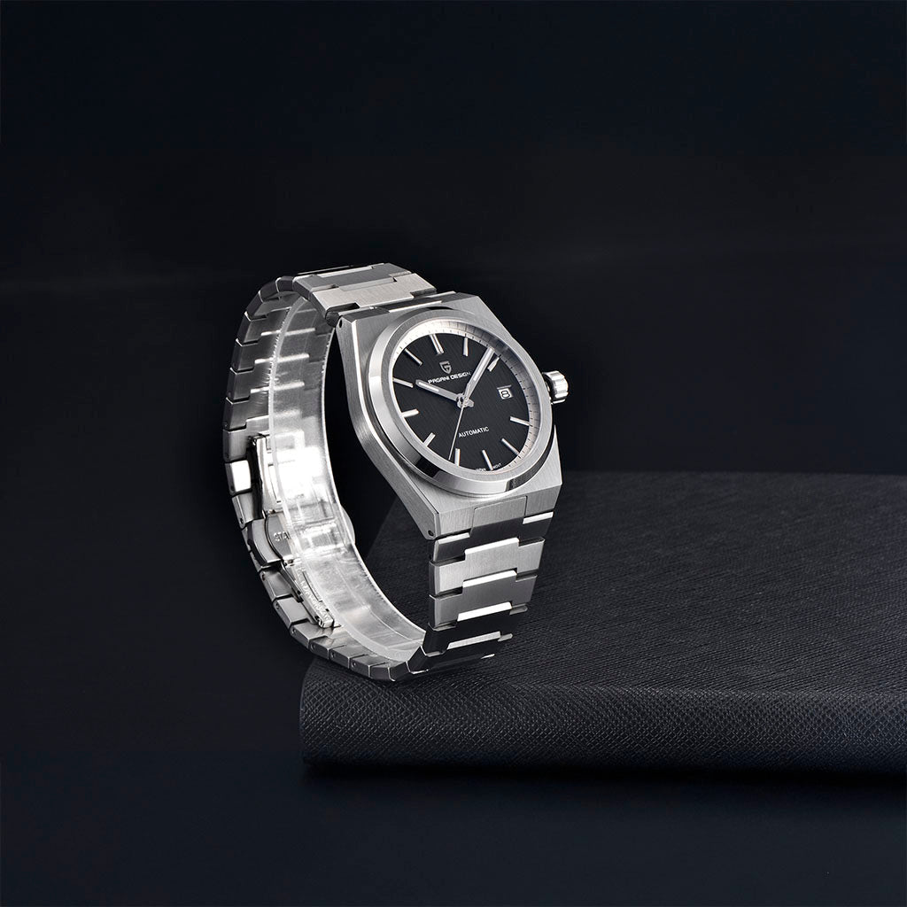 Pagani Design Bradford Black