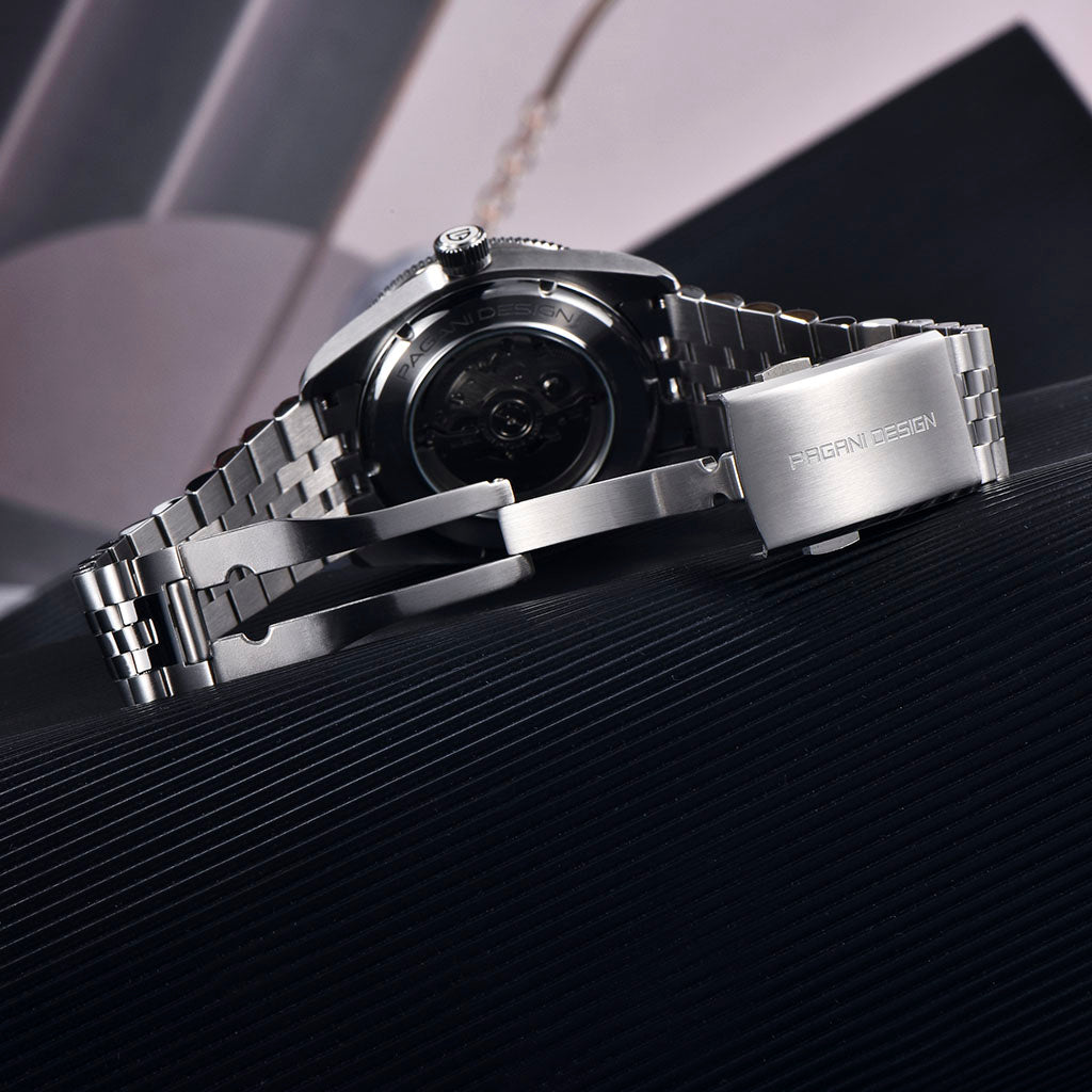 Pagani Design Cruise Green