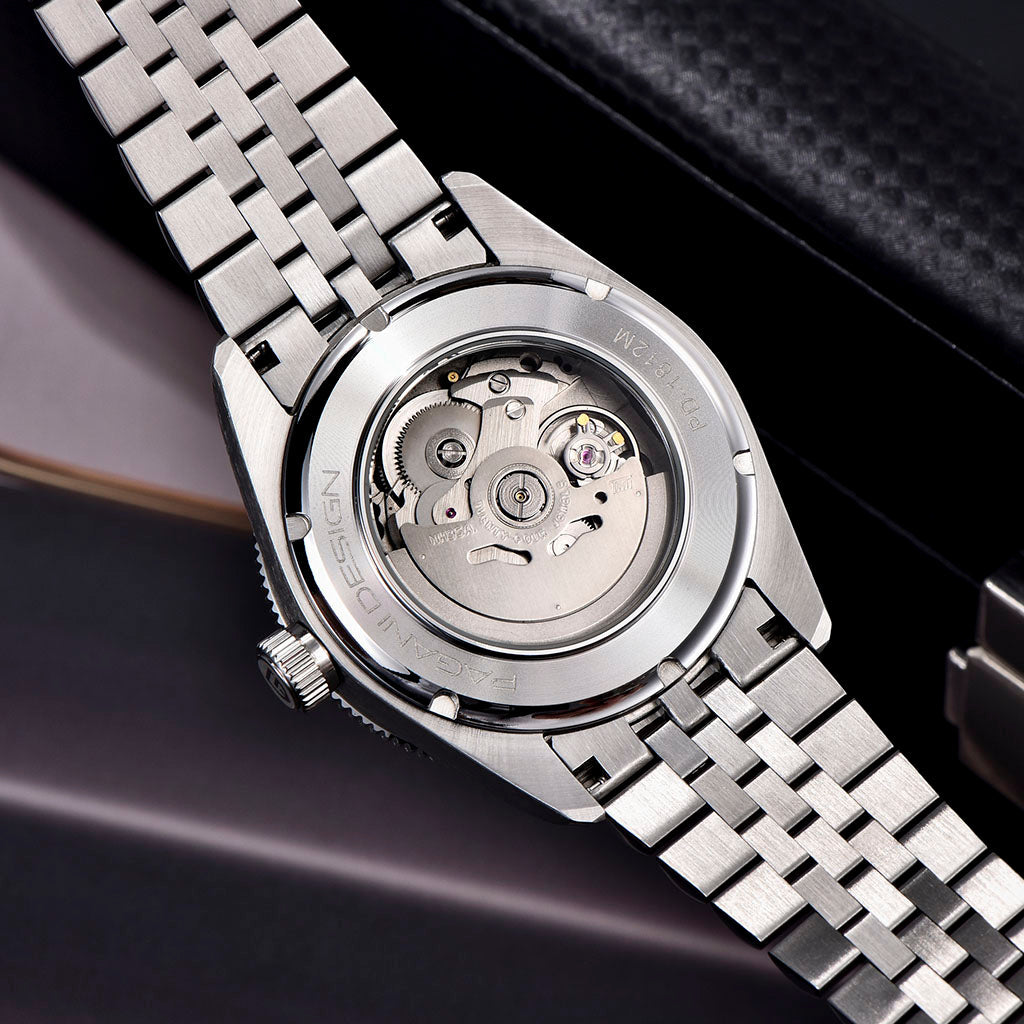 Pagani Design Cruise Red