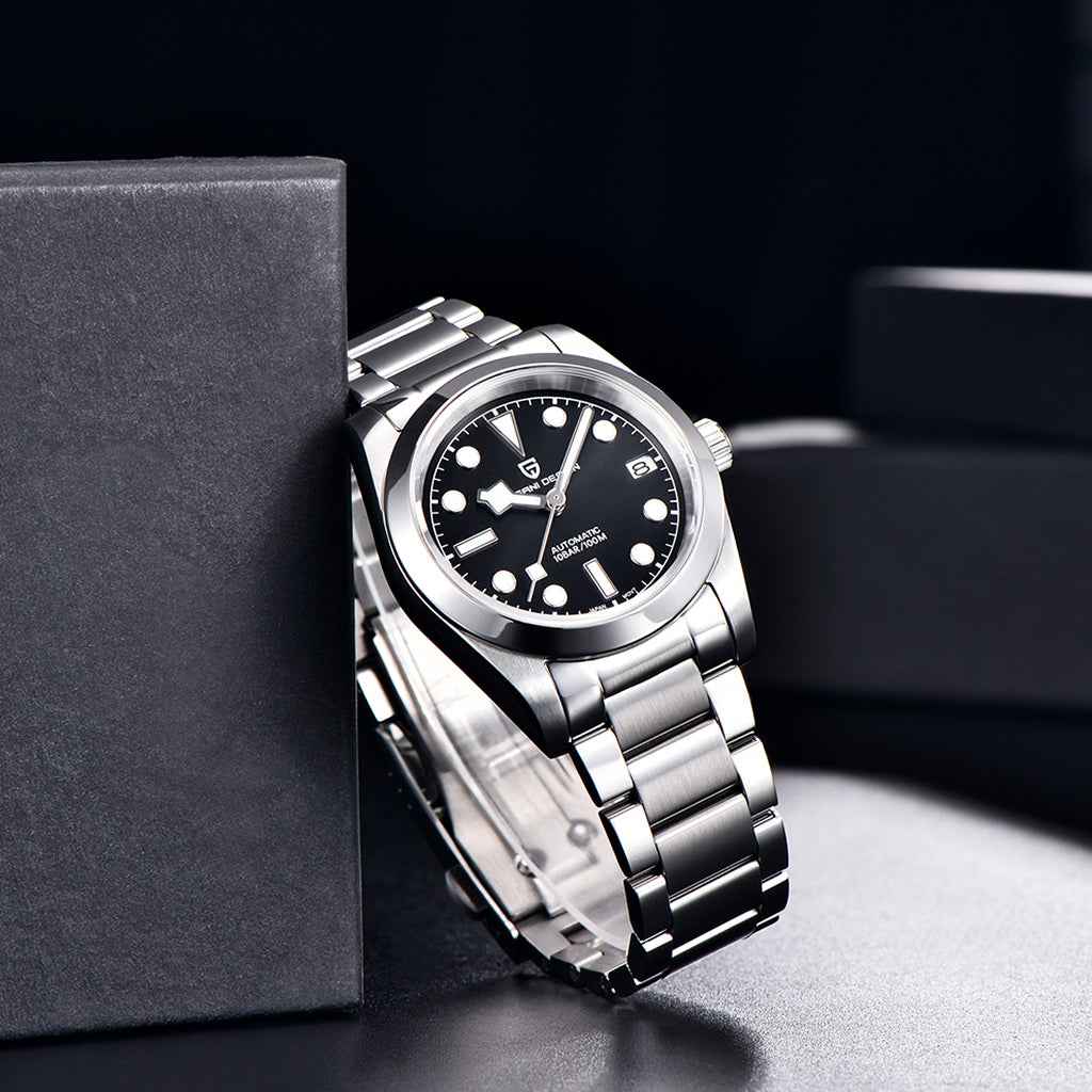 Pagani Design Columbus Black