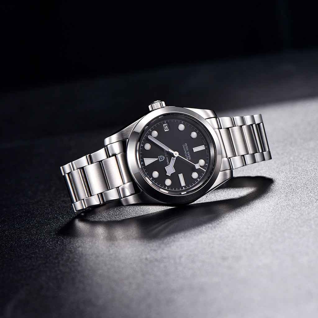 Pagani Design Columbus Black