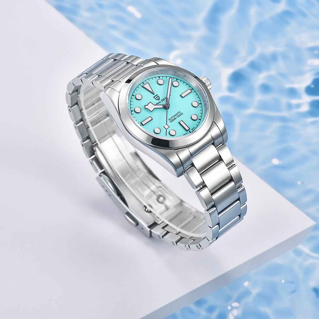 Pagani Design Columbus Mint