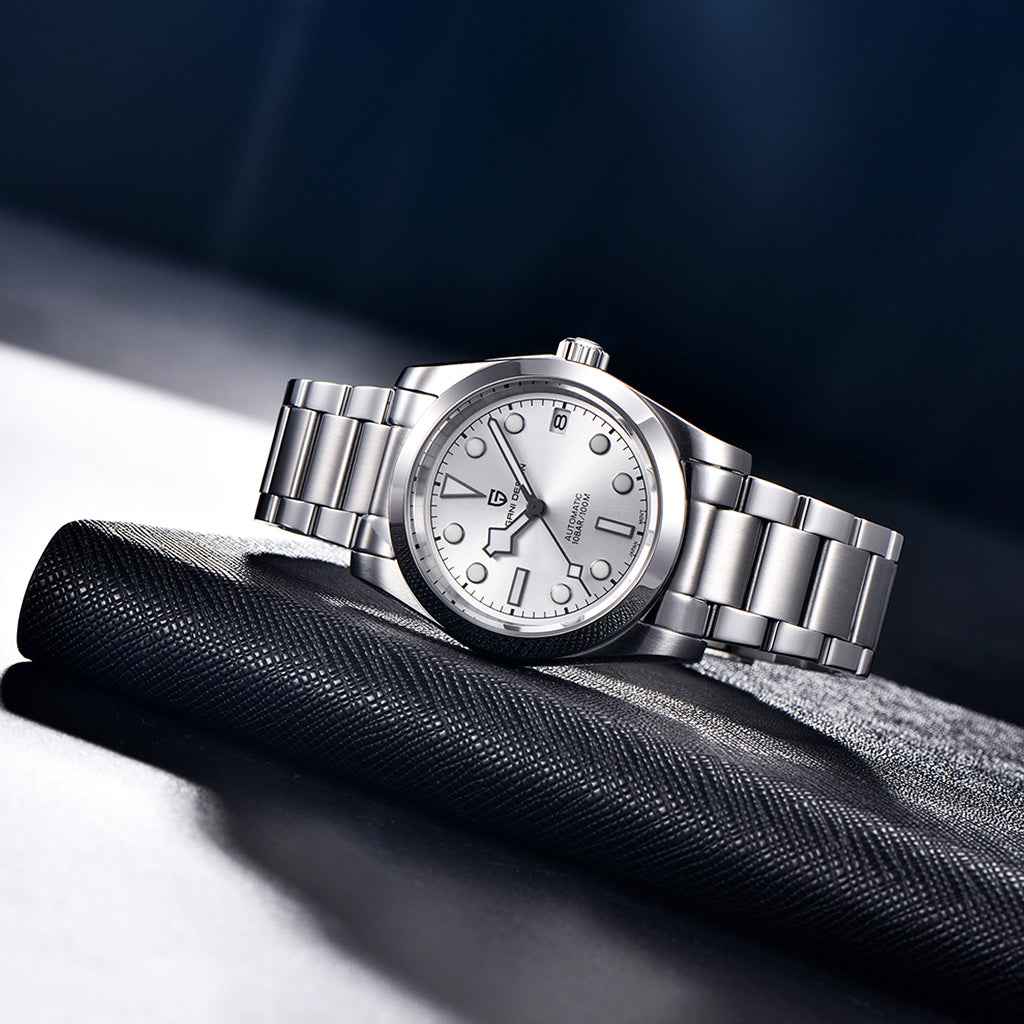 Pagani Design Columbus White