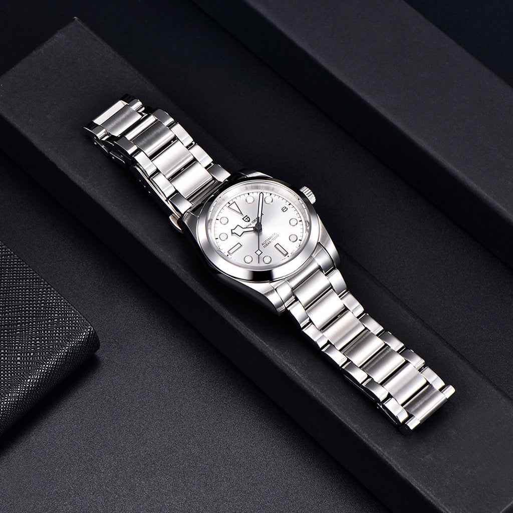 Pagani Design Columbus White