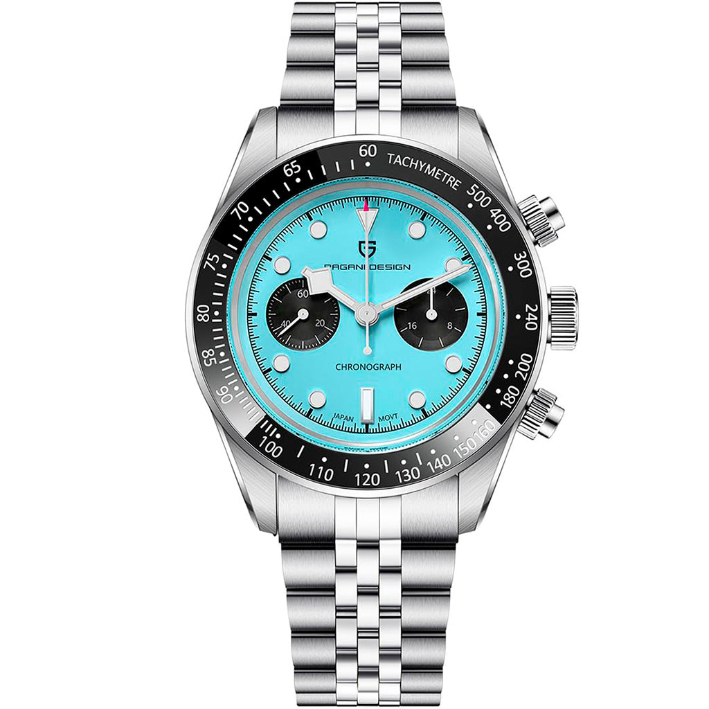 Pagani Design Dash Turquoise