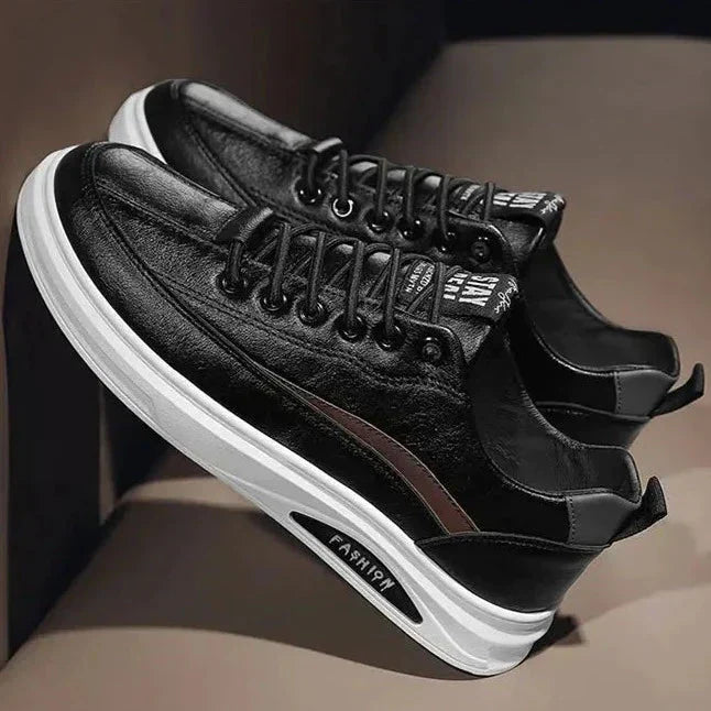 Casual Urban Chicago Sneakers