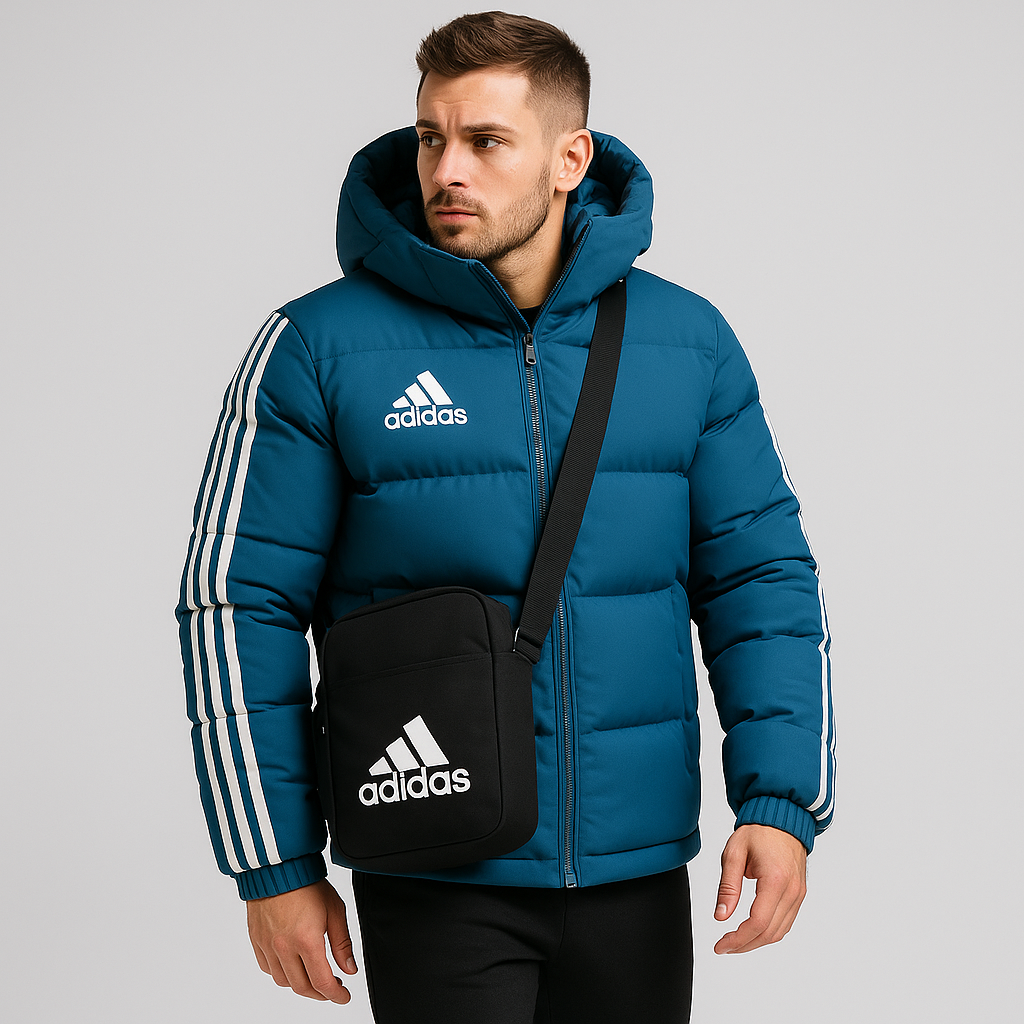 BUY 1 GET 2 - Limited-Edition Couture Jacket