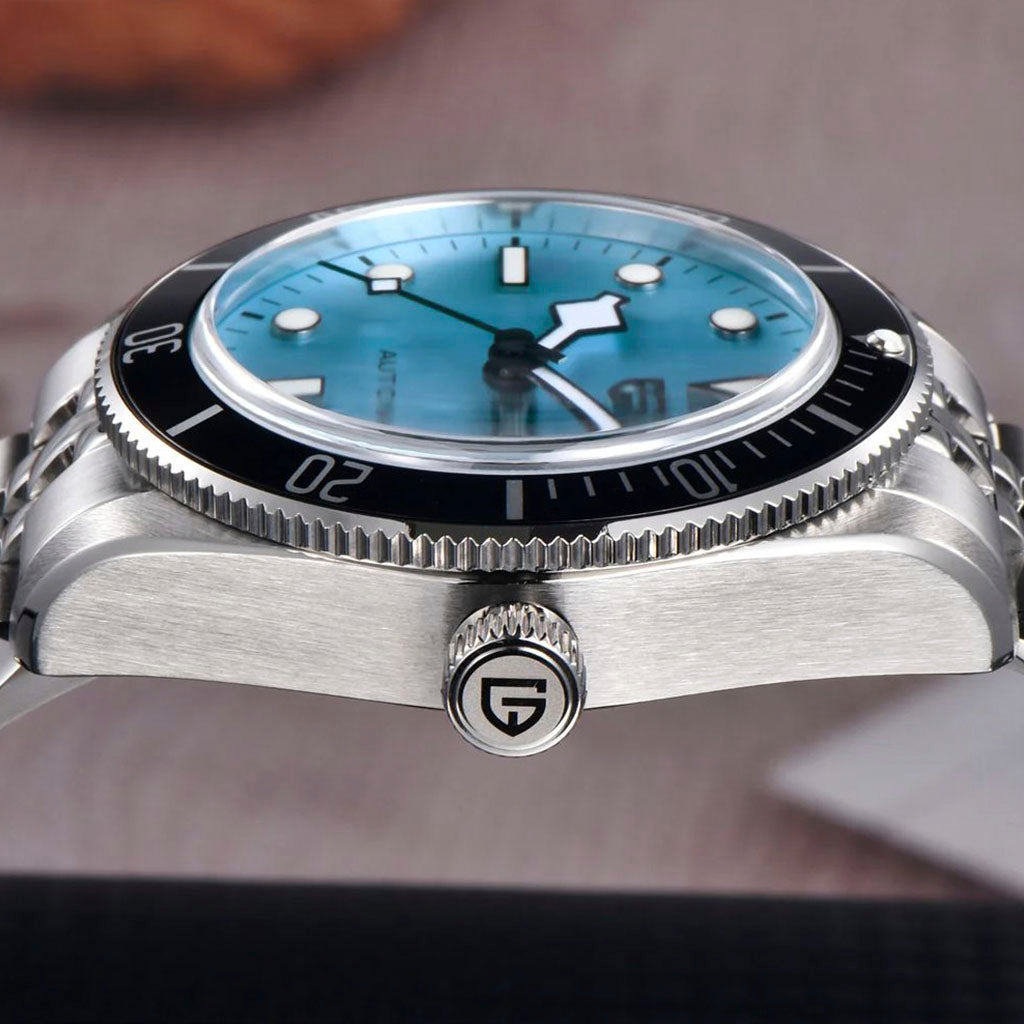 Pagani Design Cruise Turquoise