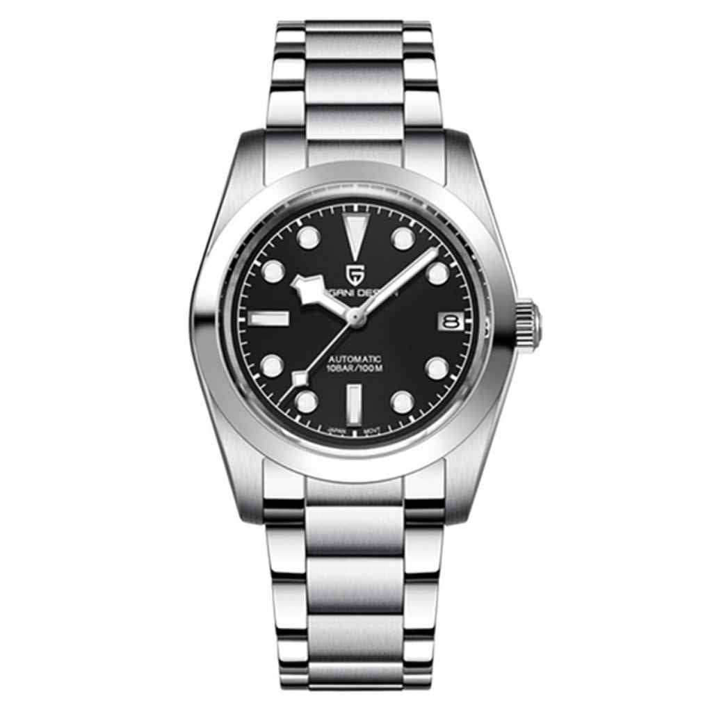 Pagani Design Columbus Black