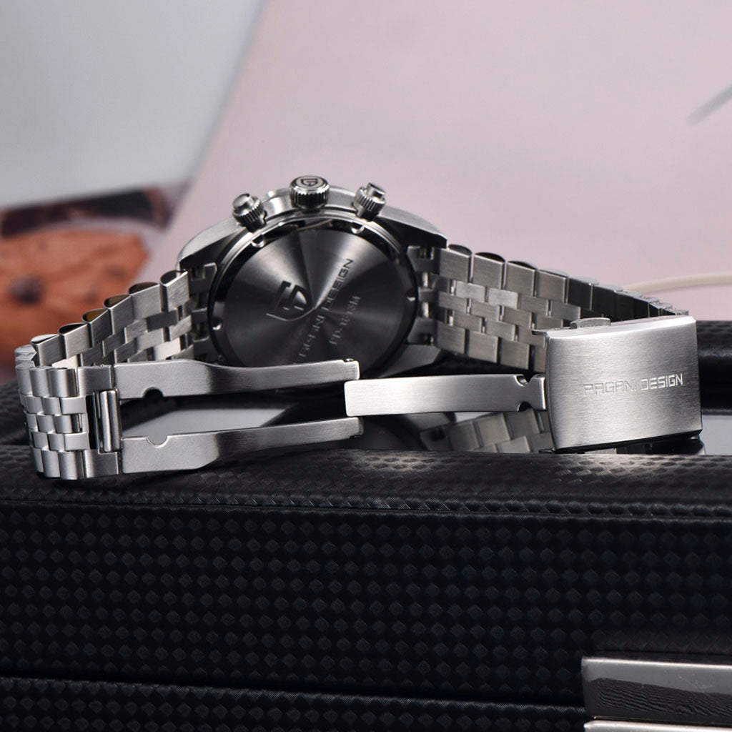 Pagani Design Dash Black