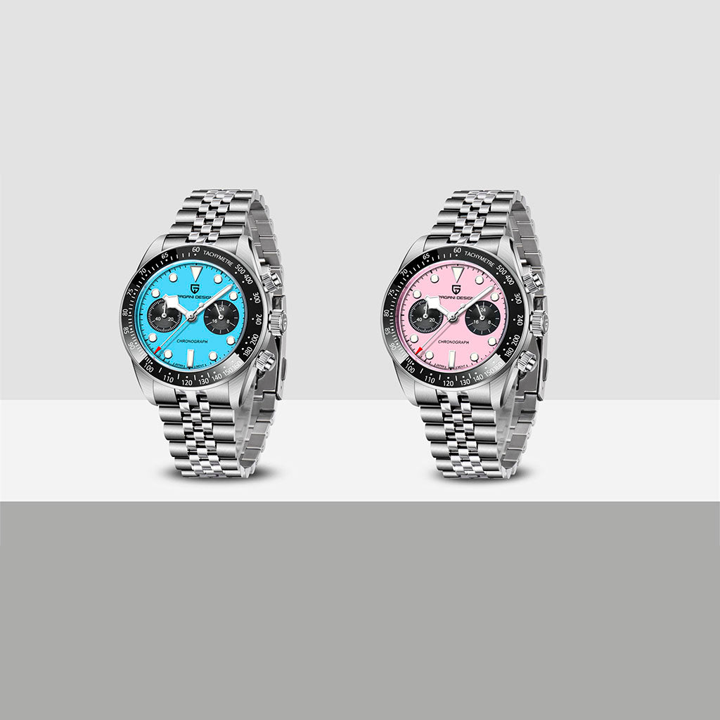 Pagani Design Dash Turquoise