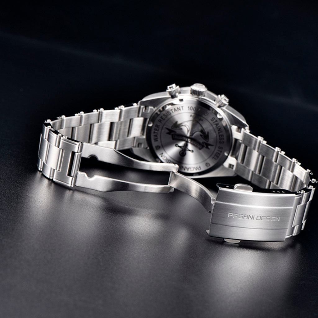 Pagani Design Dash Turquoise