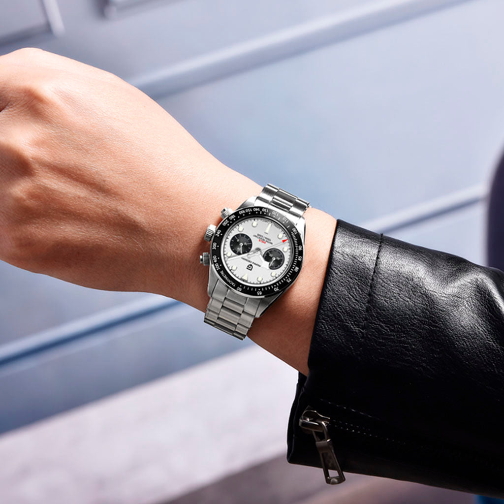 Pagani Design Dash White